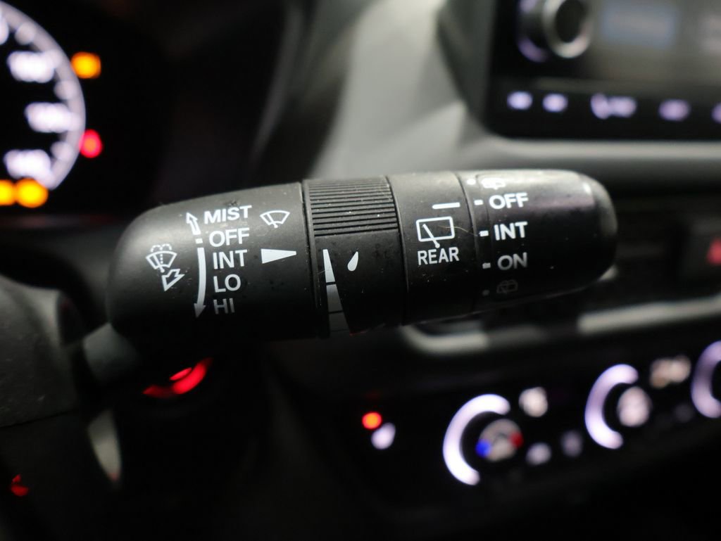 Used 2023 Honda HR-V Sport image 36