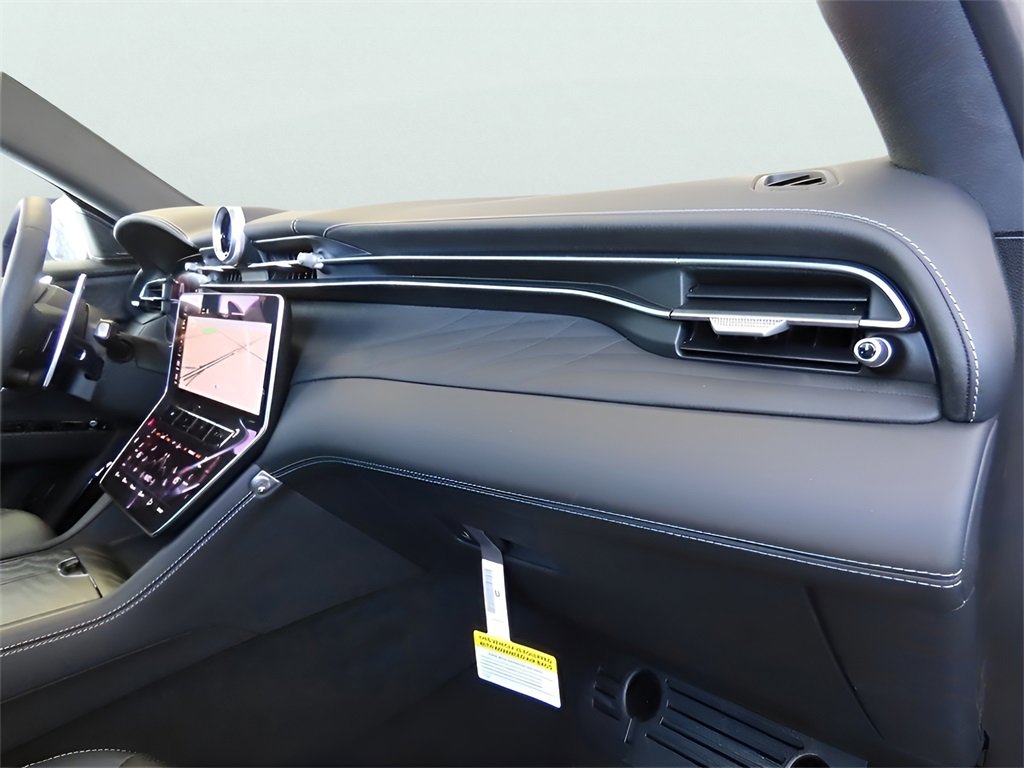 New 2024 Maserati Grecale GT image 12