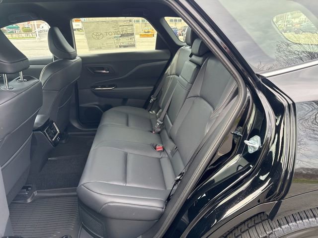 New 2026 Toyota Crown Signia image 15