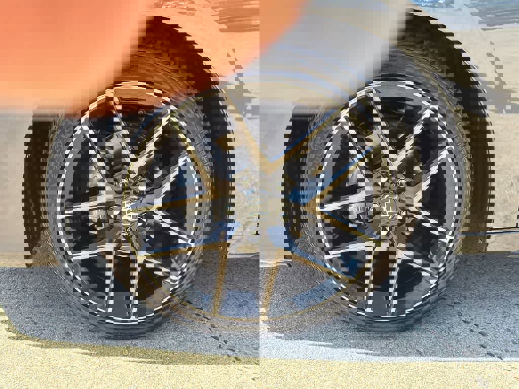 Used 2024 Honda Civic Sport Touring image 9