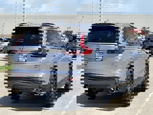 New 2026 Honda CR-V Sport image 4