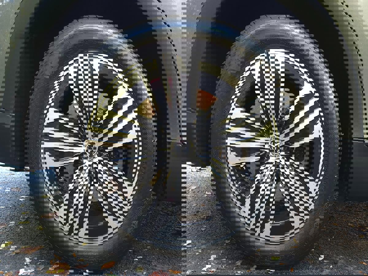 Used 2023 Mercedes-Benz EQS 450+ SUV image 82