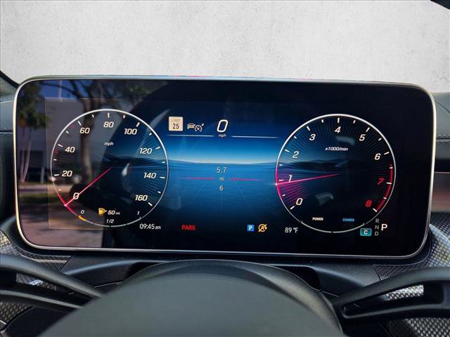 New 2027 Mercedes-Benz CLE 300 4MATIC Coupe image 9