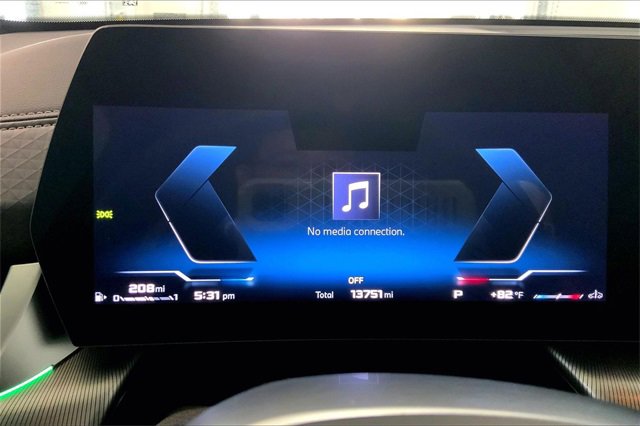 Used 2024 BMW X2 M35i image 7