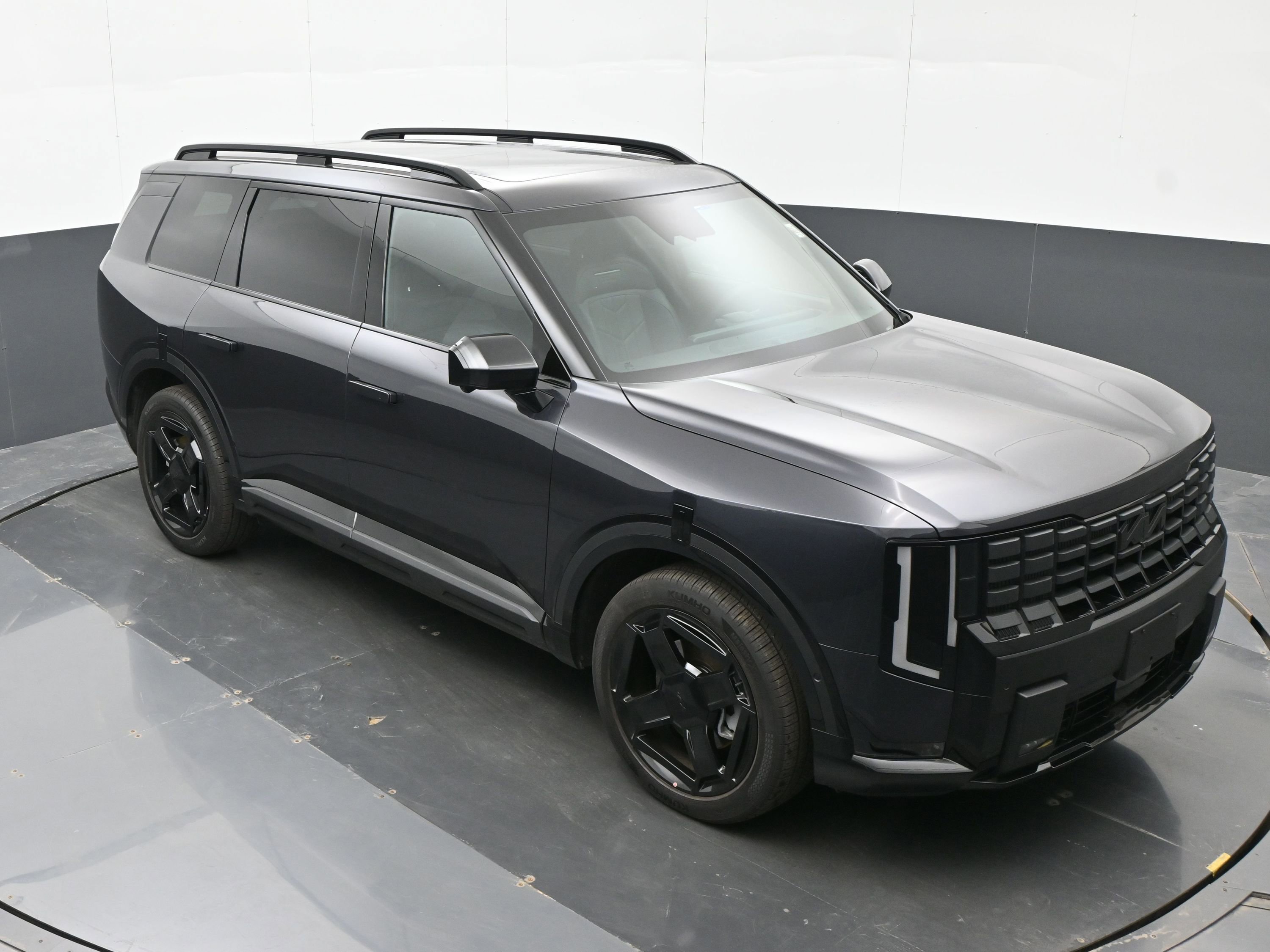 Used 2027 Kia Telluride SX X-Line image 32