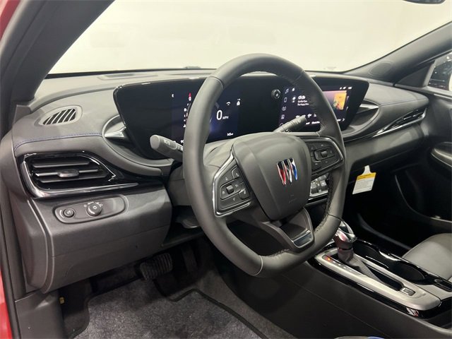 New 2026 Buick Envista Sport Touring w/ Convenience I Package image 9
