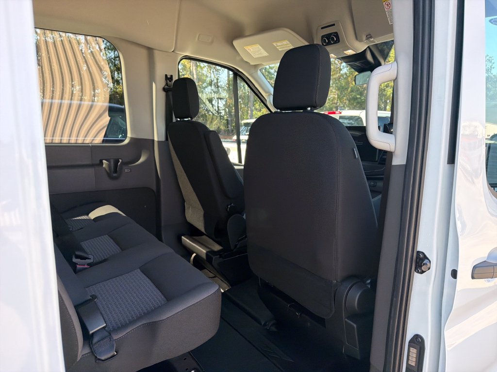 New 2027 Ford Transit 350 XL RWD image 8