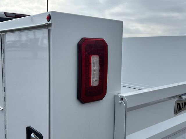 New 2025 Chevrolet Silverado 2500 W/T w/ WT Convenience Package image 15