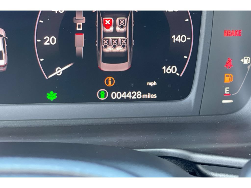 Certified 2023 Honda Accord EX image 36