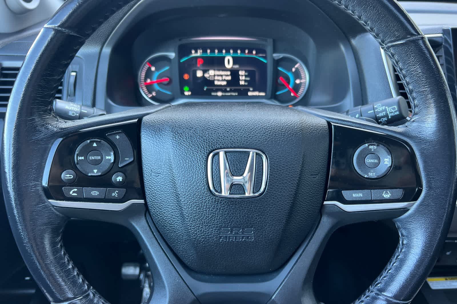 Used 2021 Honda Pilot Special Edition image 26