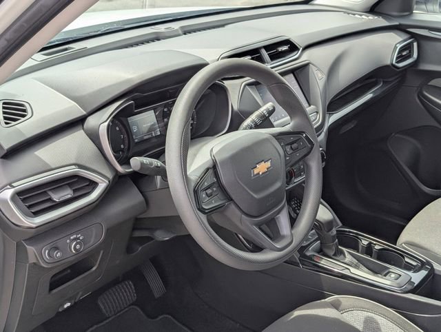 Certified 2023 Chevrolet TrailBlazer LS image 6