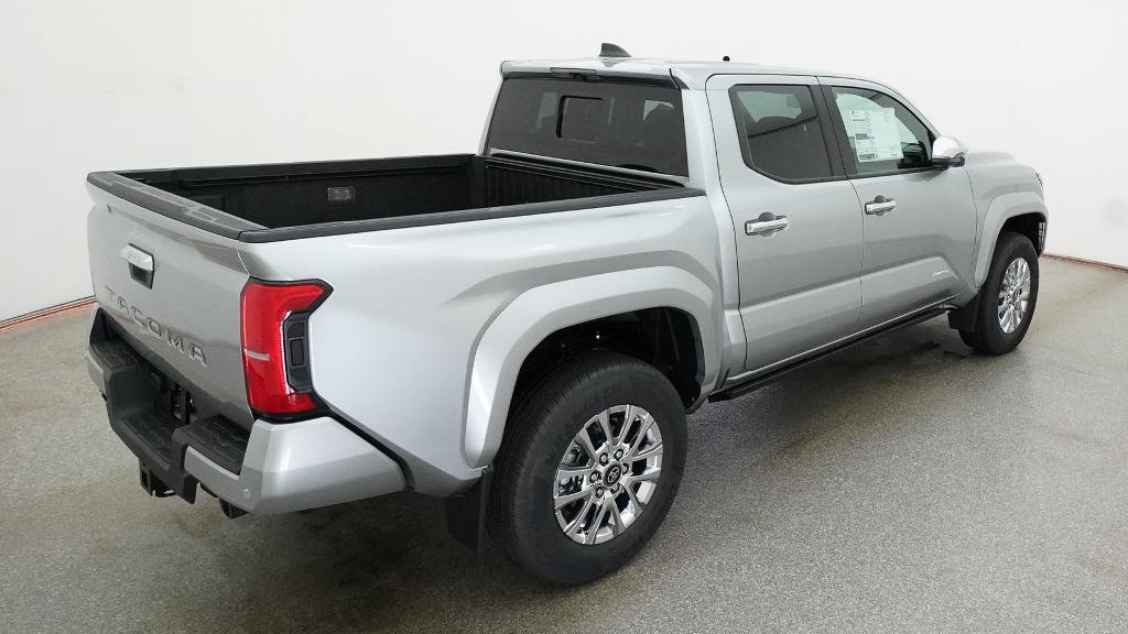 New 2026 Toyota Tacoma Limited AWD/4WD image 18