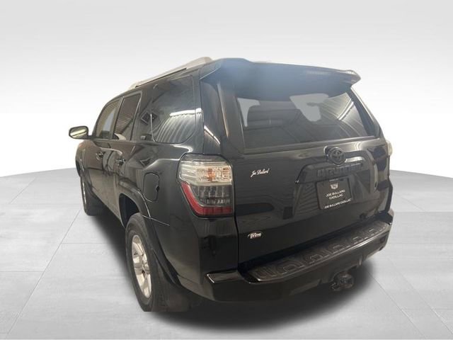 Used 2018 Toyota 4Runner SR5 image 8