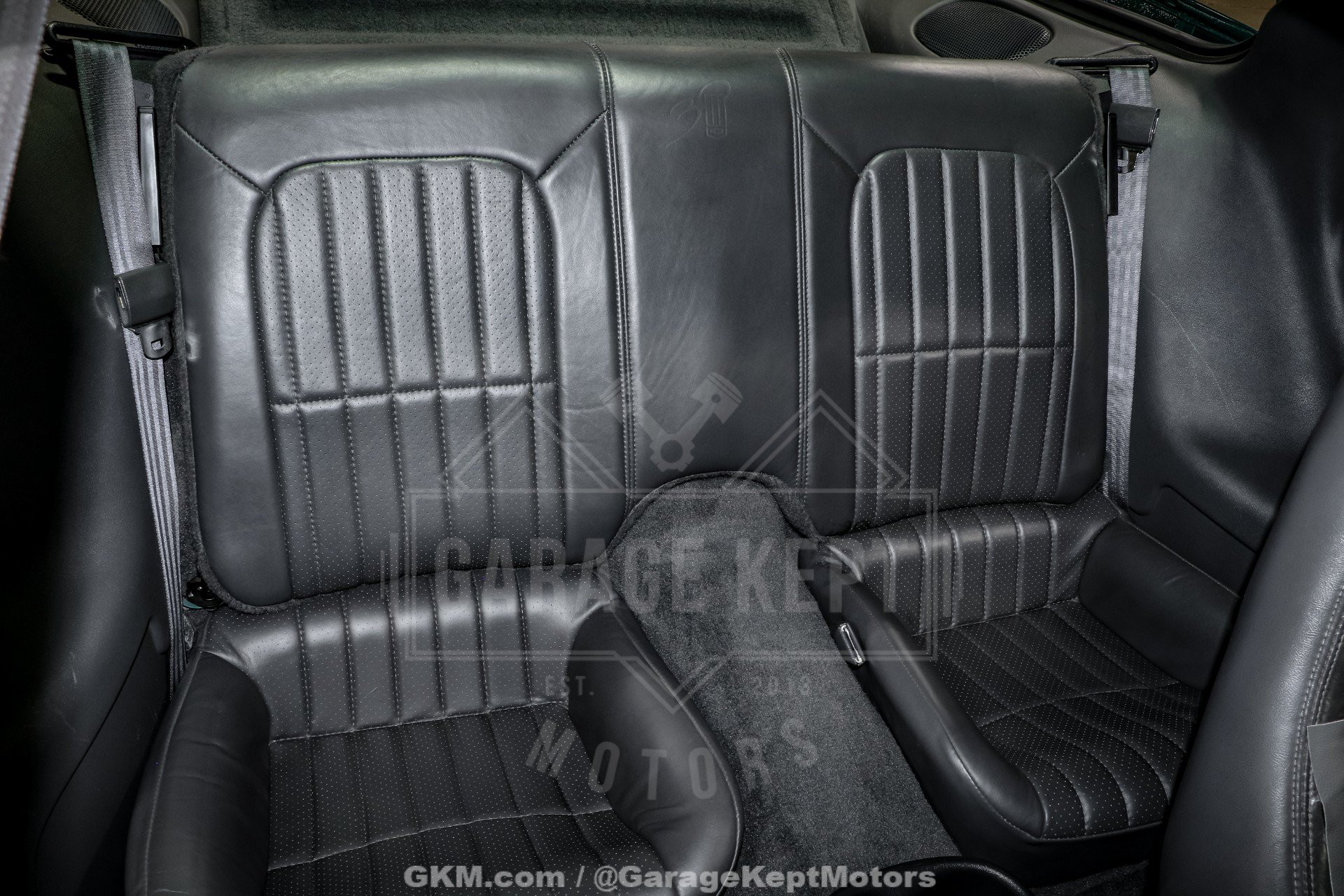 Used 1997 Chevrolet Camaro Z28 w/ Preferred Equipment Group 2 RWD image 83