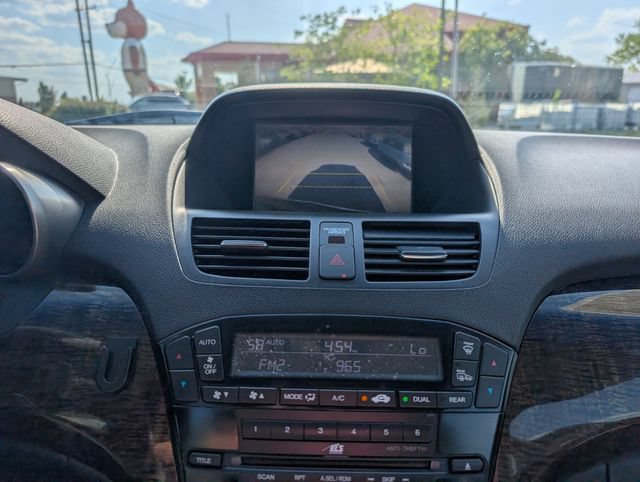 Used 2011 Acura MDX w/ Advance & Entertainment Pac AWD/4WD image 14