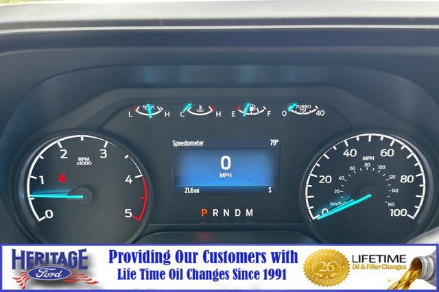 New 2026 Ford F250 XL image 22