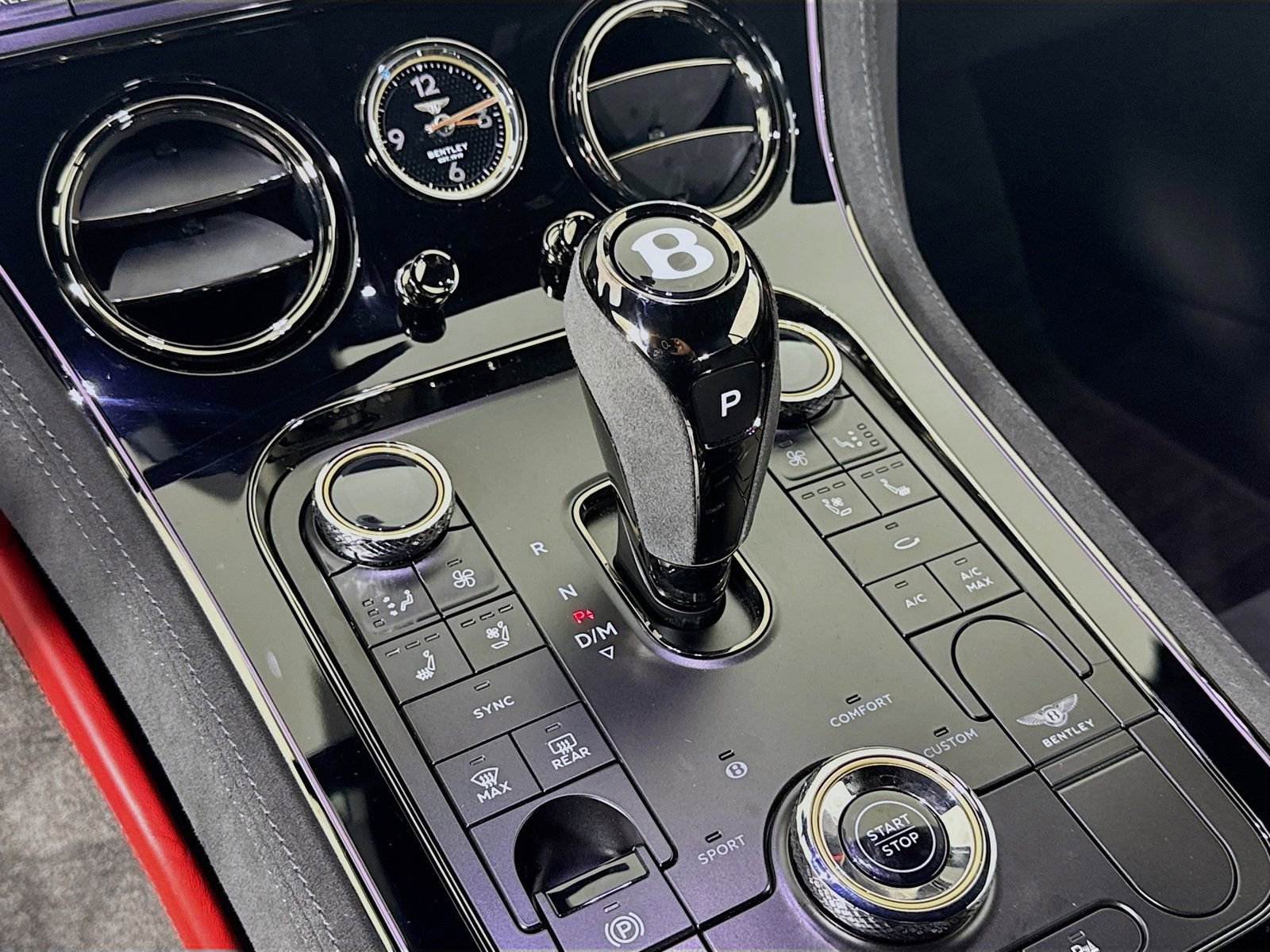 Used 2025 Bentley Continental GT Speed image 16