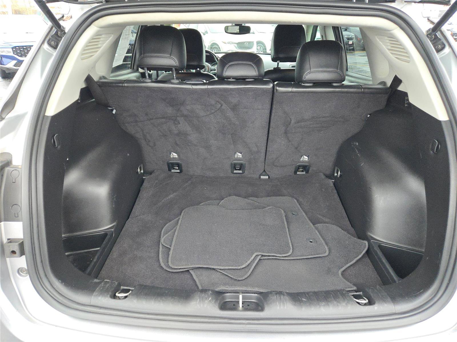 Used 2020 Jeep Compass Limited image 18