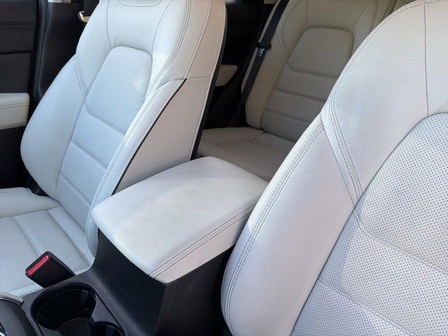 Used 2024 MAZDA CX-5 AWD 2.5 S image 19