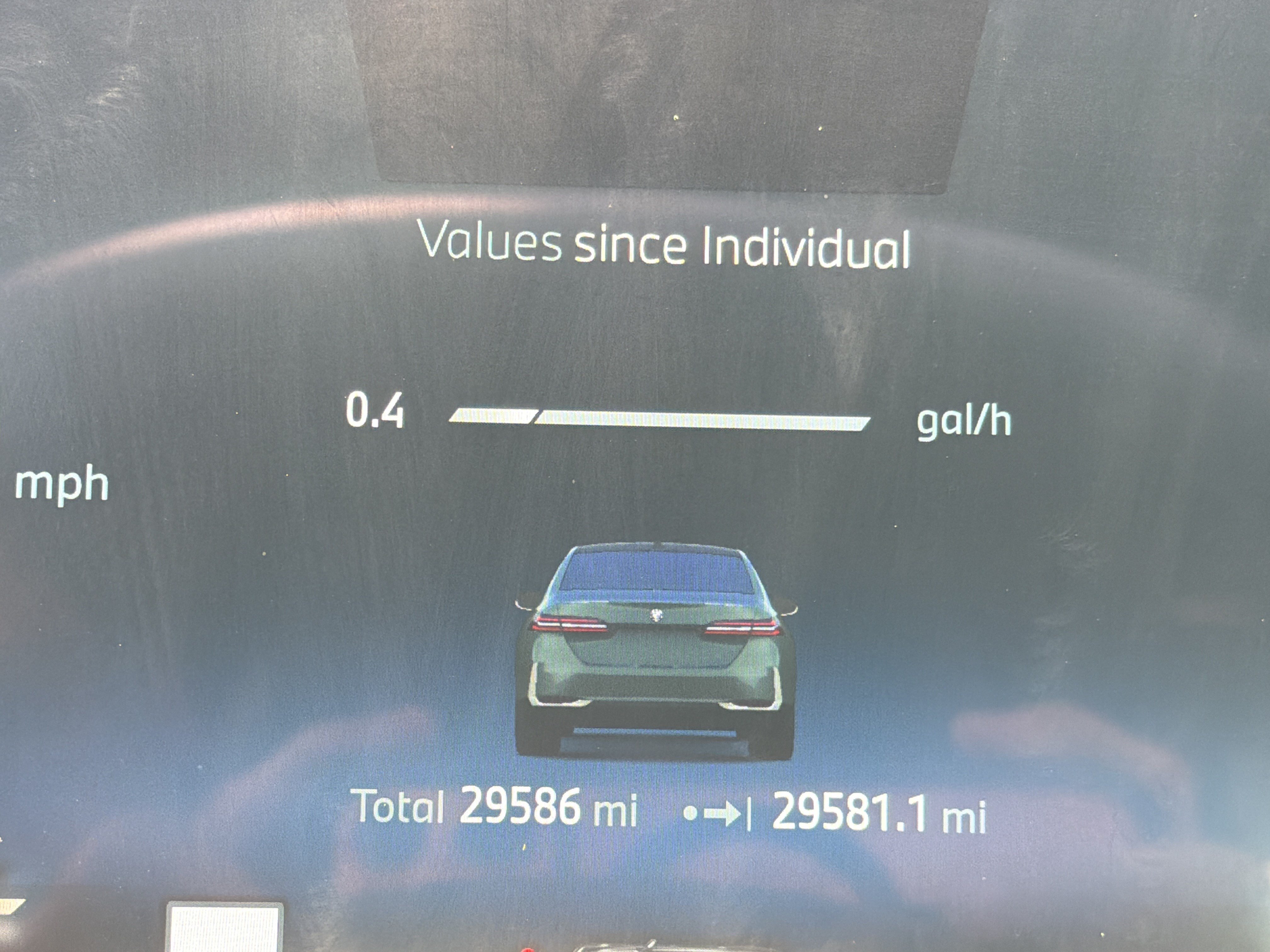 Certified 2026 BMW 530i xDrive AWD/4WD image 11