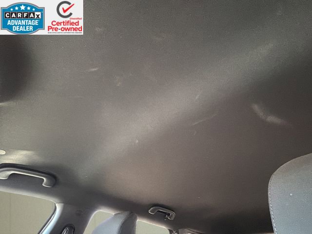 Used 2024 Jeep Compass Sport image 36