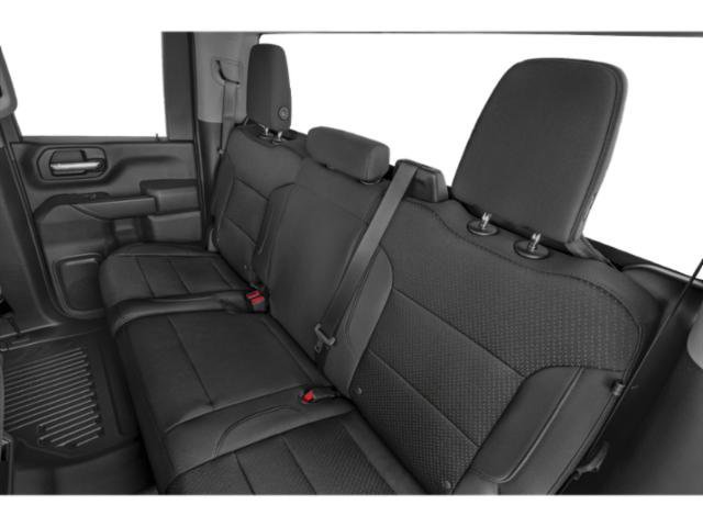 New 2026 GMC Sierra 2500 Pro w/ Convenience Package AWD/4WD image 16