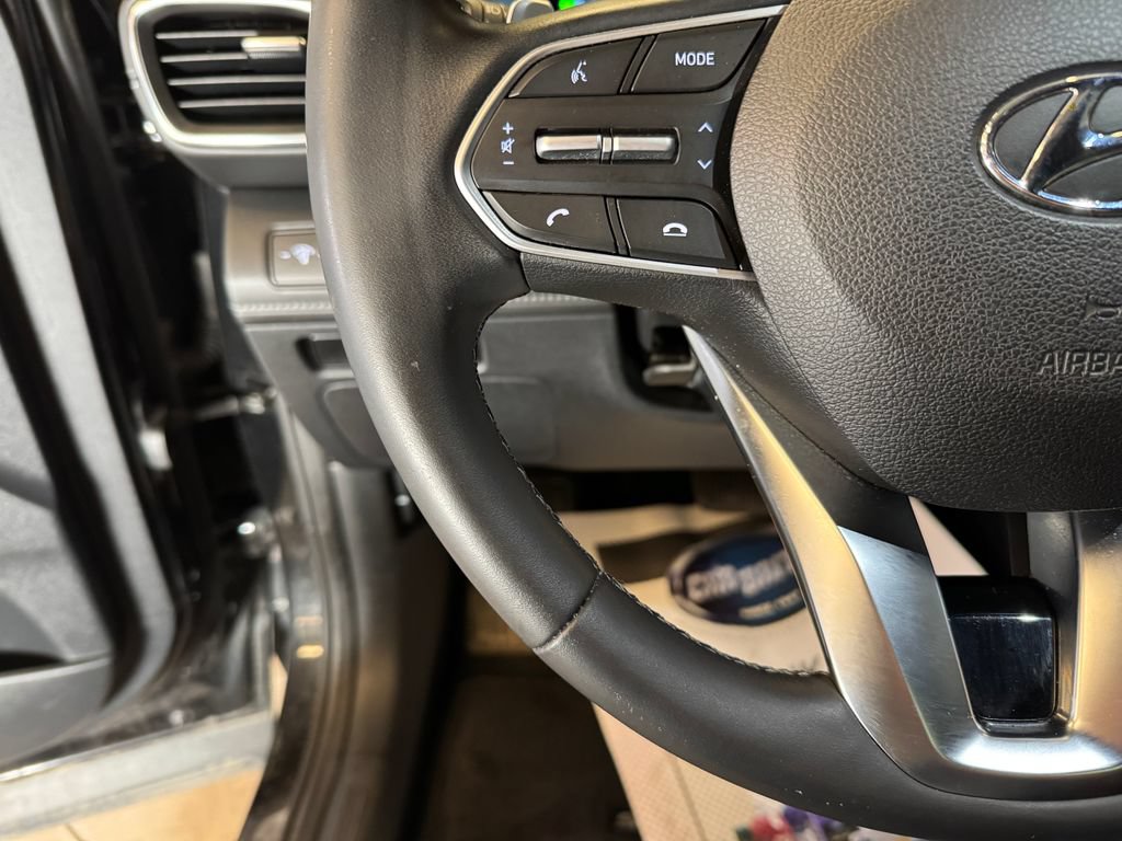 Used 2022 Hyundai Santa Fe Limited AWD/4WD image 11