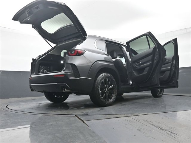 Certified 2024 MAZDA CX-50 AWD 2.5 S w/ Weather Package image 48