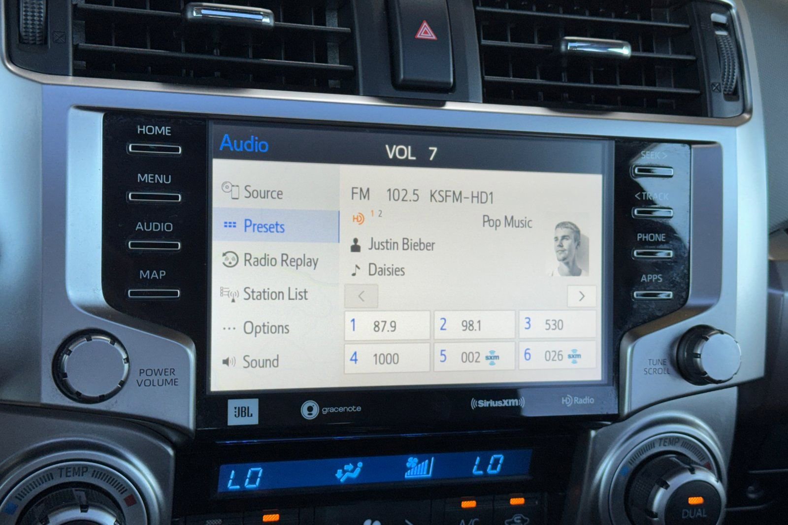 Certified 2023 Toyota 4Runner Limited image 23