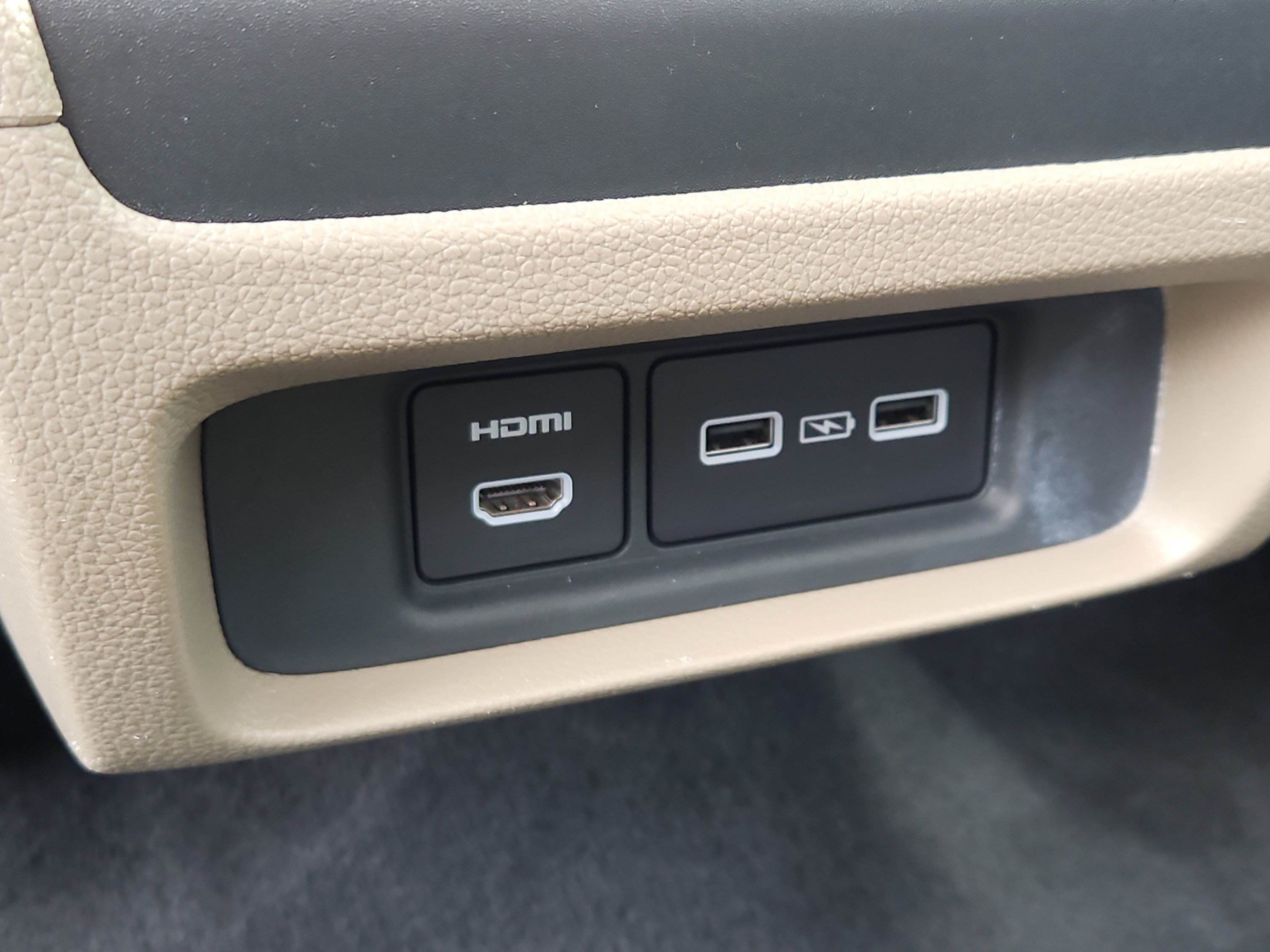 Certified 2024 Honda Odyssey Elite image 17