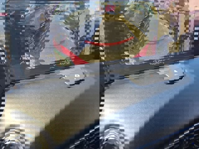 New 2025 MAZDA CX-70 3.3 Turbo S w/ Premium Package image 13