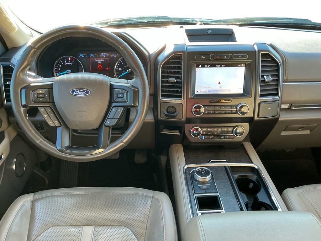 Used 2019 Ford Expedition Limited w/ Equipment Group 301A image 17