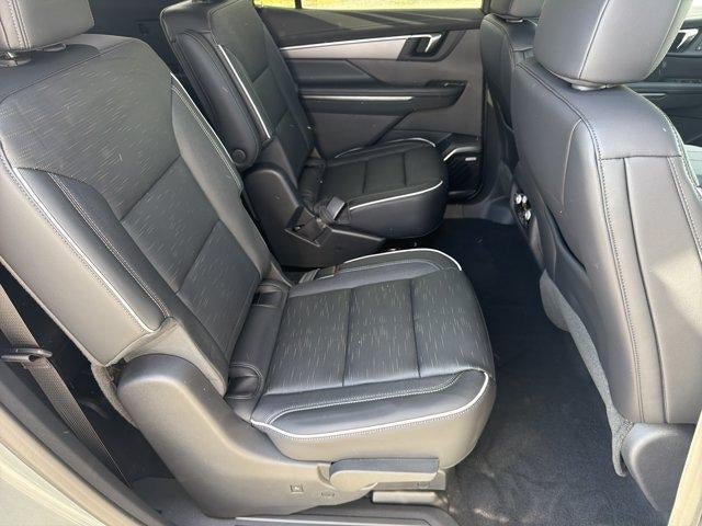 New 2026 Buick Enclave Sport Touring w/ Power Package FWD image 15