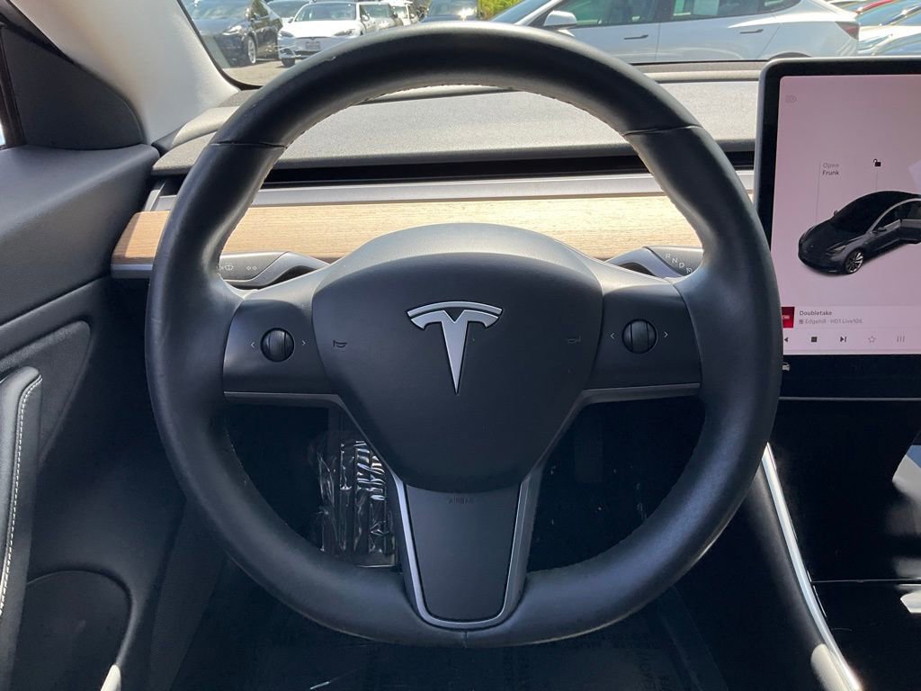 Used 2018 Tesla Model 3 Long Range image 37