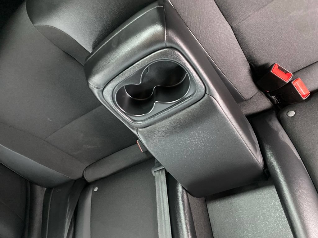 Used 2025 Honda Civic Sport image 45
