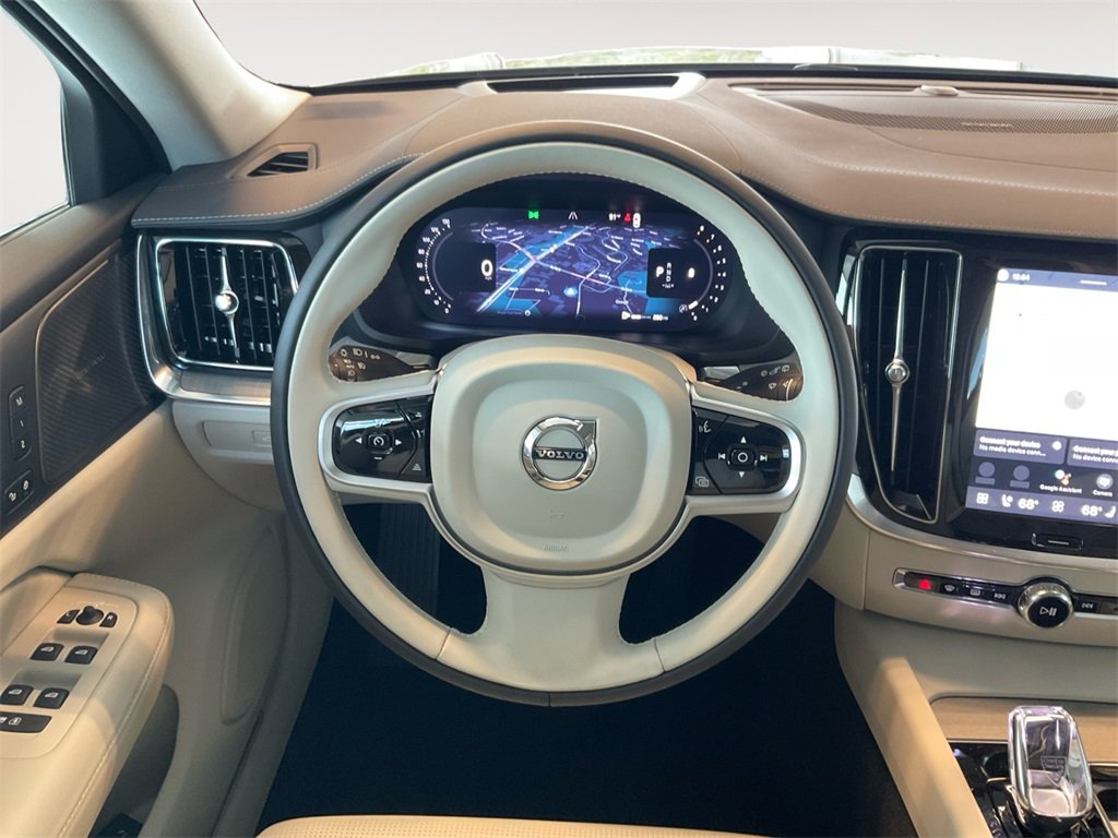 New 2026 Volvo V60 B5 Cross Country Ultra w/ Protection Package Premier image 12