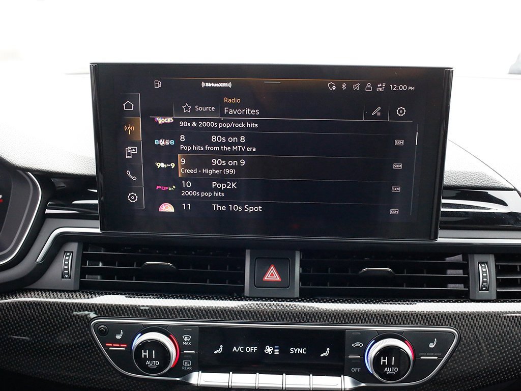 Used 2023 Audi S5 Prestige w/ Prestige Package image 41