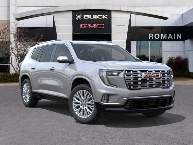 New 2026 GMC Acadia Denali w/ Super Cruise Package FWD image 7