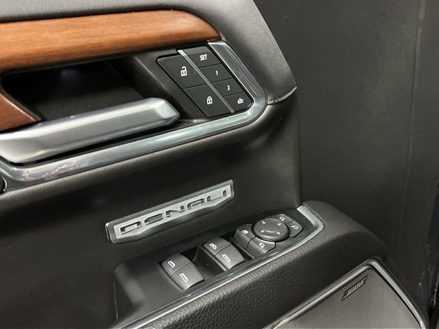 Certified 2023 GMC Sierra 1500 Denali w/ Denali Reserve Package AWD/4WD image 24