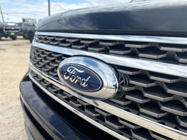 Certified 2020 Ford Expedition King Ranch image 34