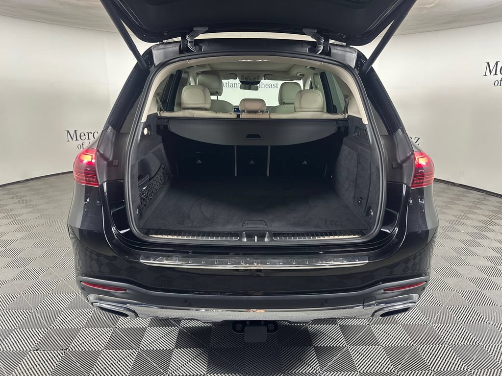 Certified 2024 Mercedes-Benz GLE 350 4MATIC image 20