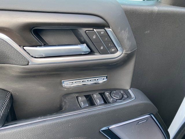 New 2026 GMC Sierra 1500 Denali w/ Technology Package image 18