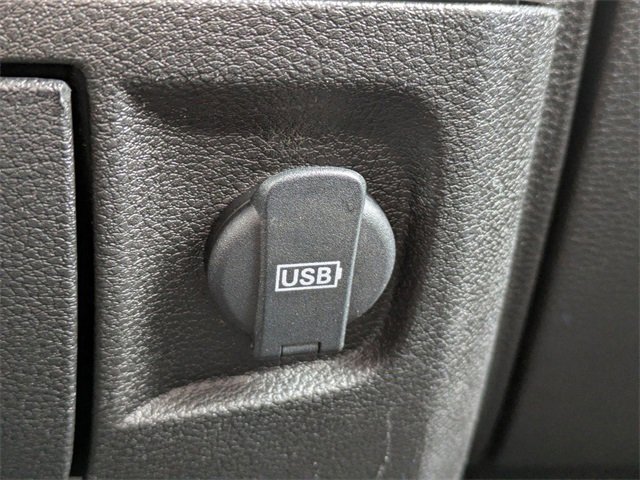 Used 2024 RAM 1500 Classic SLT image 23