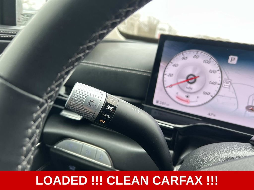 Used 2025 Genesis GV80 2.5T Standard AWD/4WD image 26