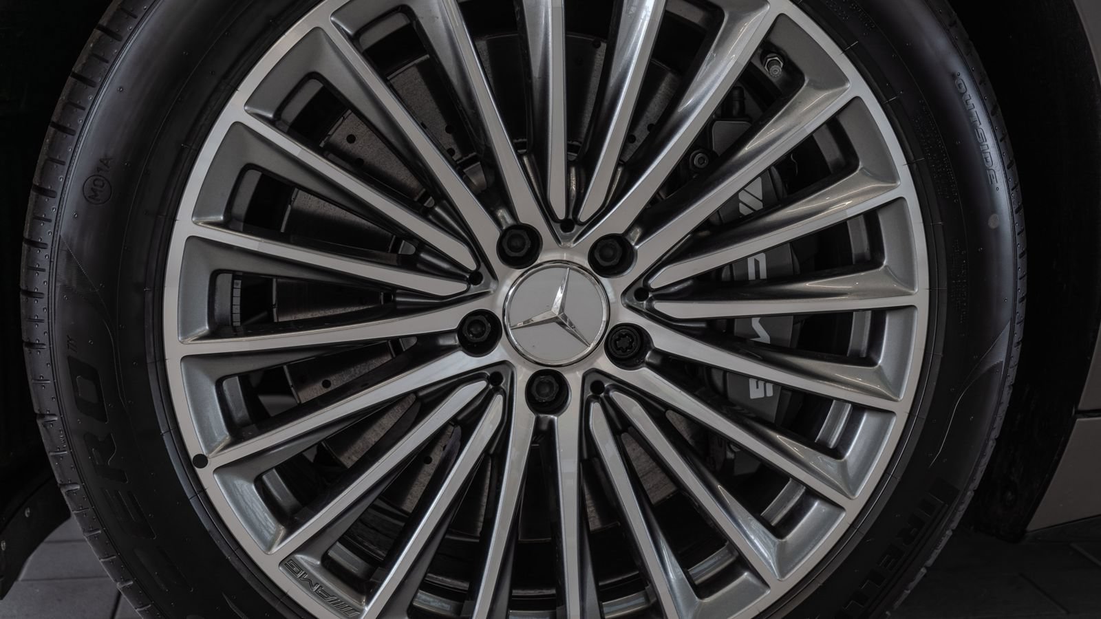 New 2026 Mercedes-Benz SL 43 AMG image 33
