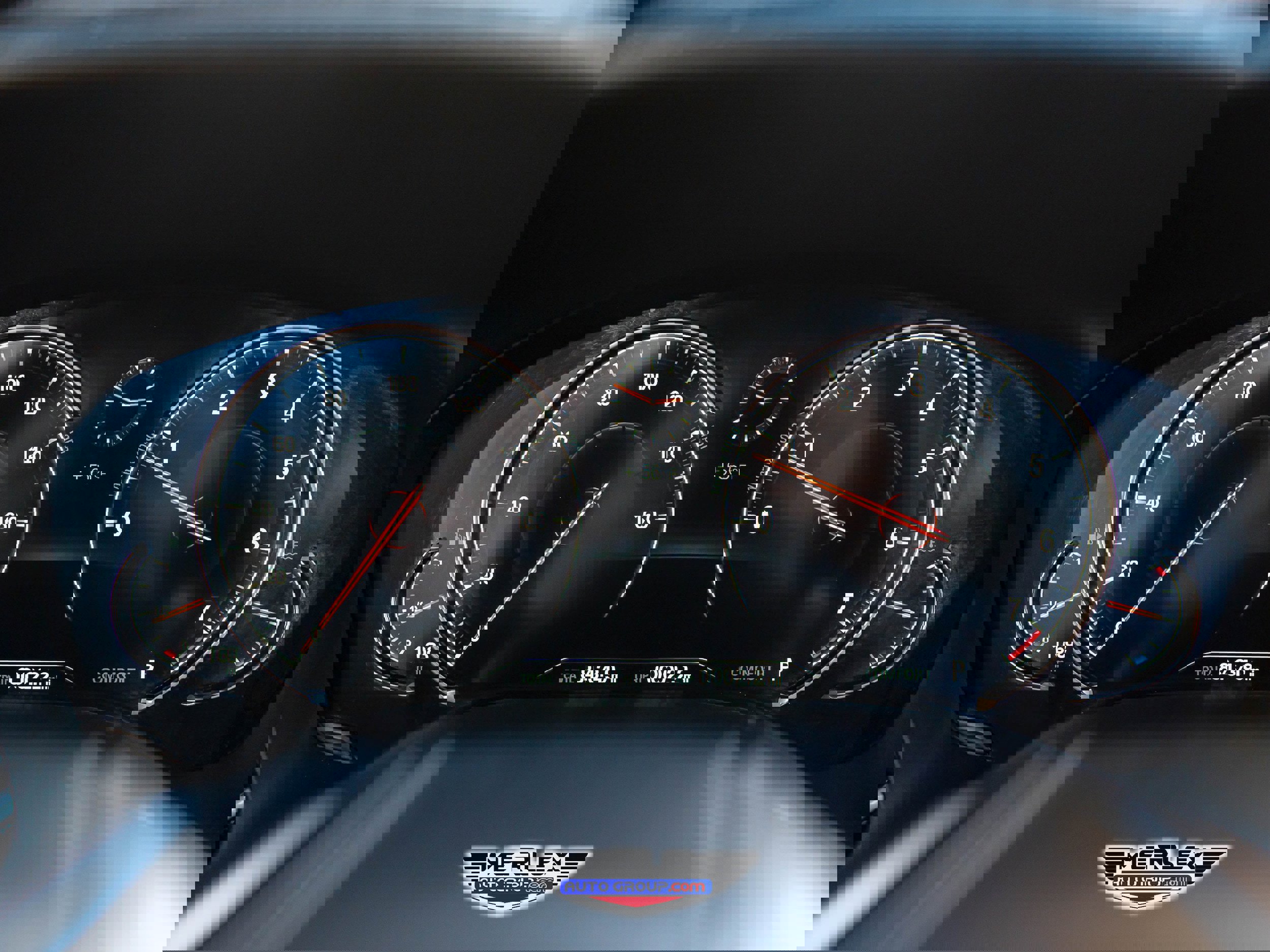 Used 2018 BMW 750i w/ Executive Package image 30