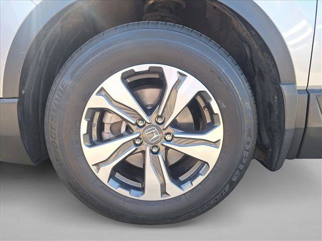 Used 2022 Honda CR-V LX image 20