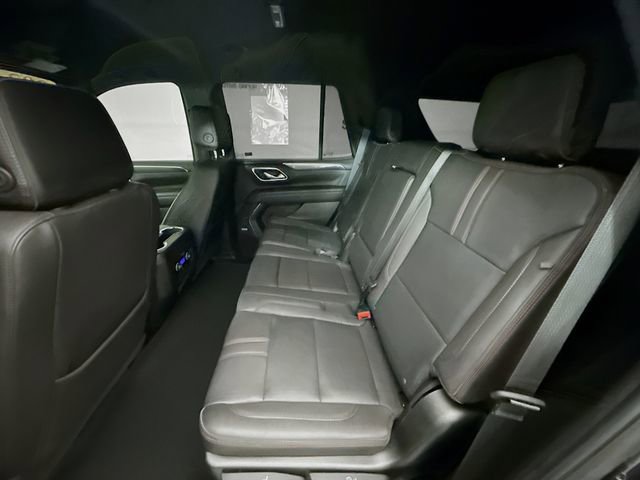 Used 2023 Chevrolet Tahoe RST w/ Luxury Package AWD/4WD image 27