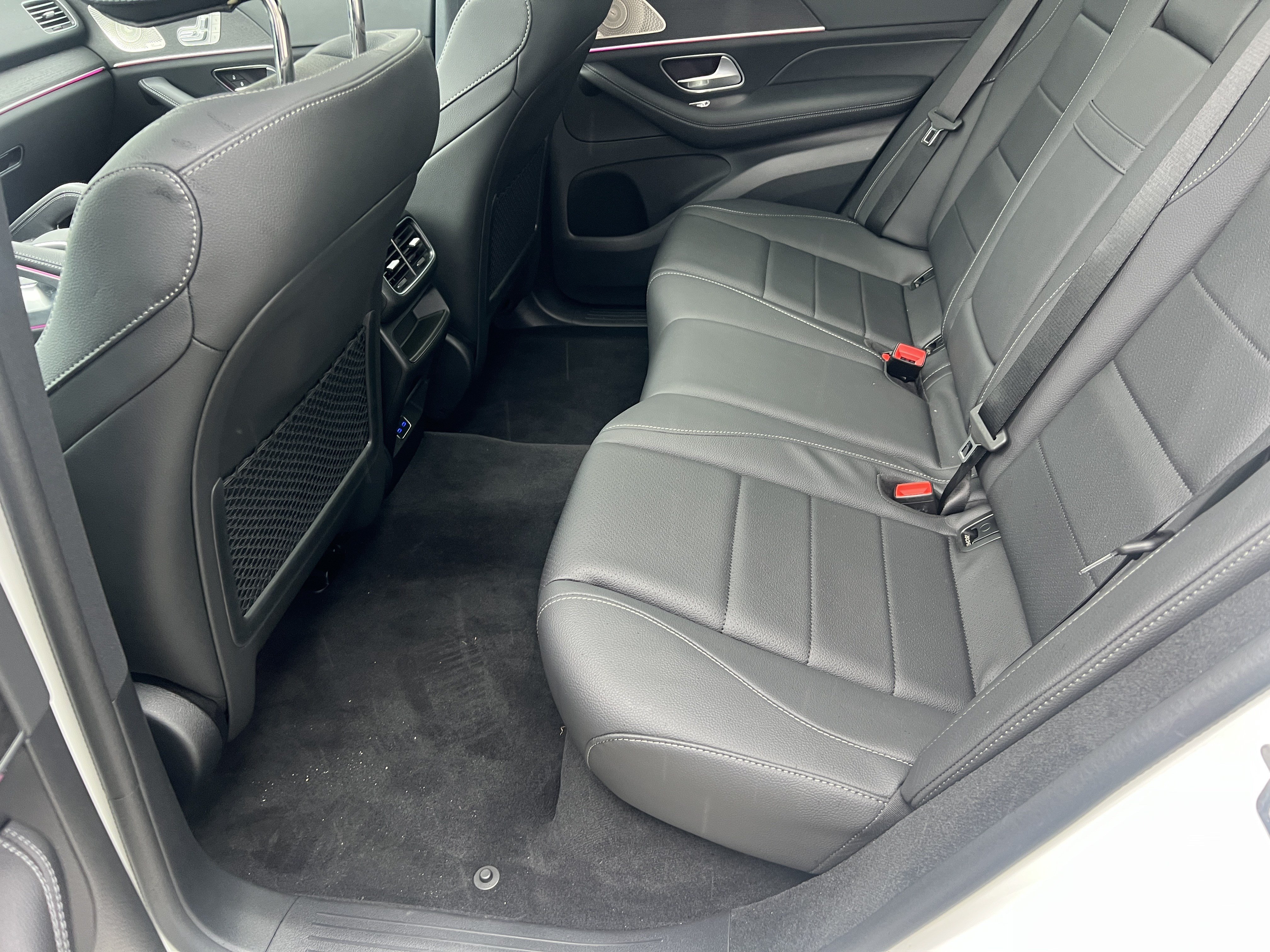 Certified 2026 Mercedes-Benz GLE 350 4MATIC image 30