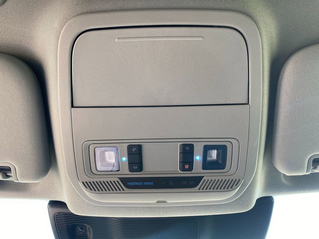 Used 2022 Ford Explorer XLT image 23